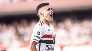 A vueltas con Rodrigo Nestor