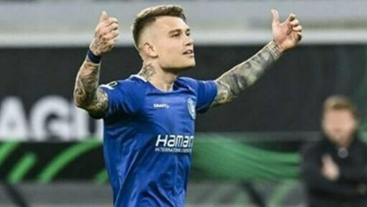 El nuevo objetivo del Granada para reforzar la defensa tras Bruno Méndez