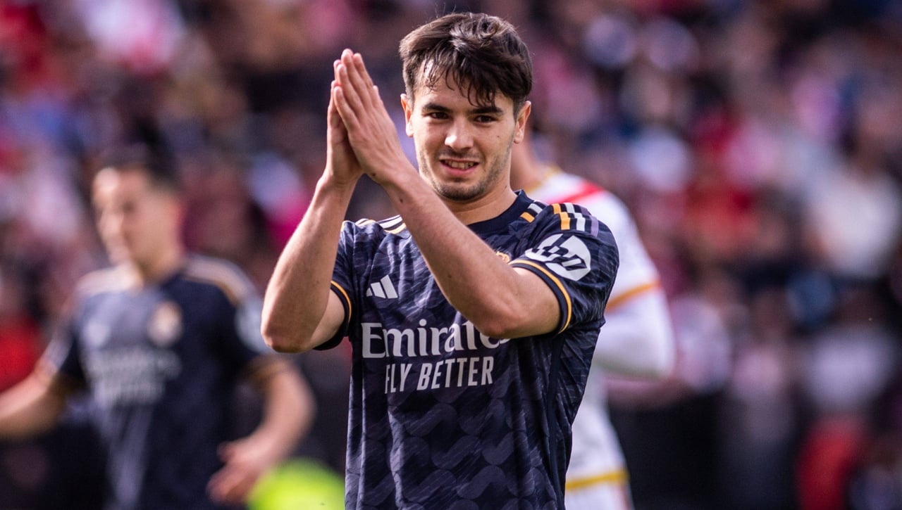 "Brahim está jugando menos, pero puede ser titular indiscutible en el Sevilla"