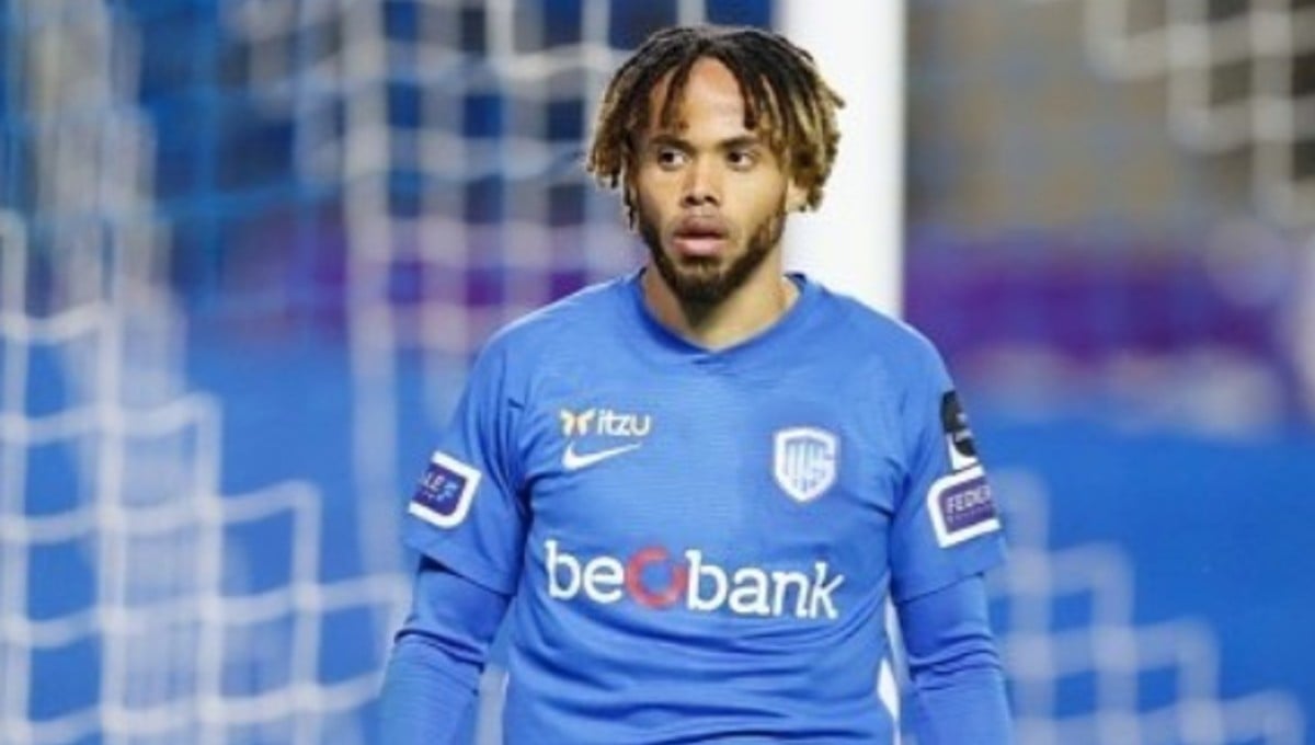 Primera oferta del Cádiz por Bongonda