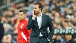 Baraja hace saltar las alarmas