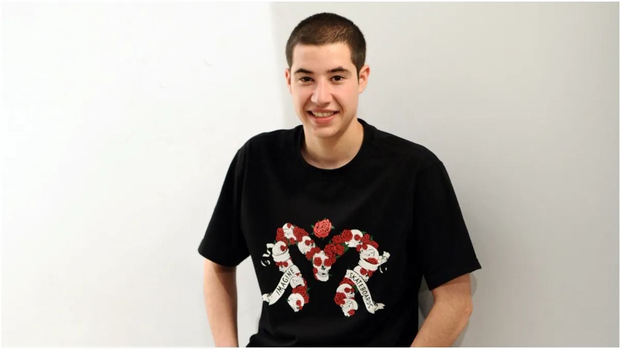 Los cambios en la vida de Eduardo García: desde la interpretación hasta la hostelería