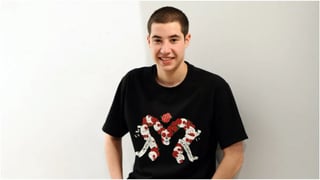 Los cambios en la vida de Eduardo García: desde la interpretación hasta la hostelería