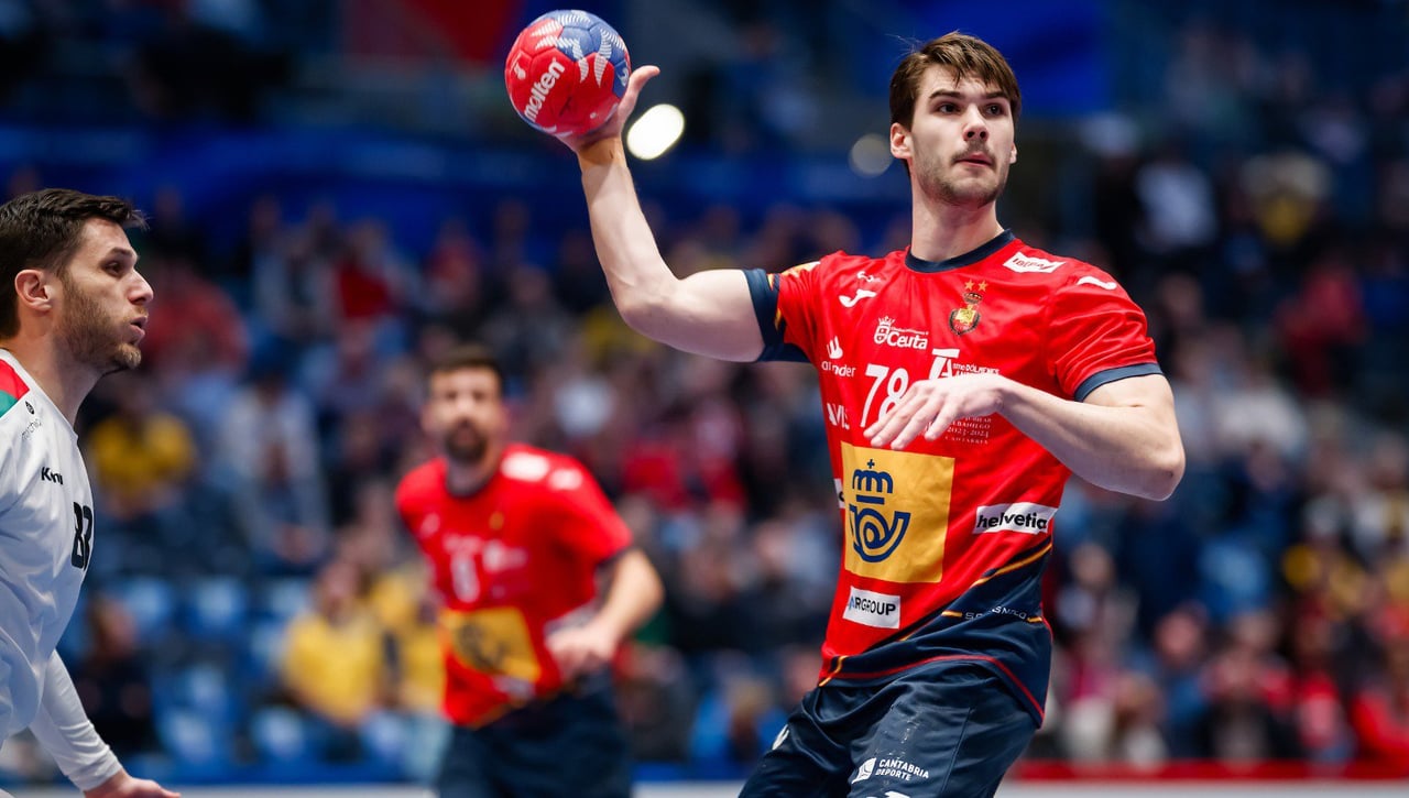 La RFEB mantiene la fe en los Hispanos