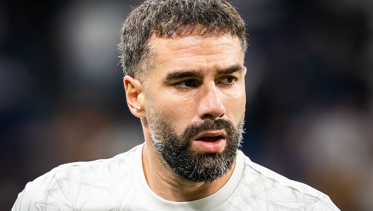 El recambio de Carvajal