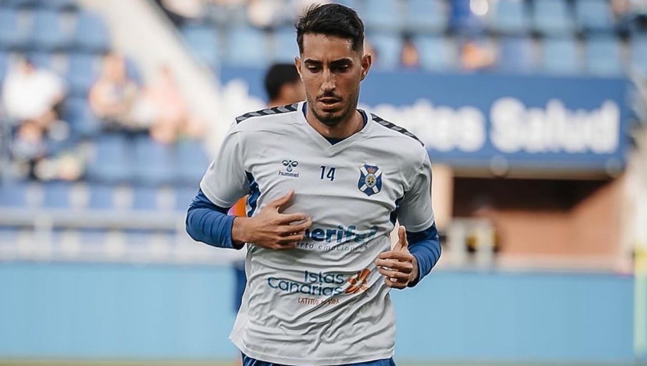 El Leganés acelera, el Zaragoza pierde terreno y el Tenerife espera