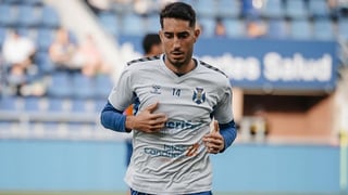 El Leganés acelera, el Zaragoza pierde terreno y el Tenerife espera