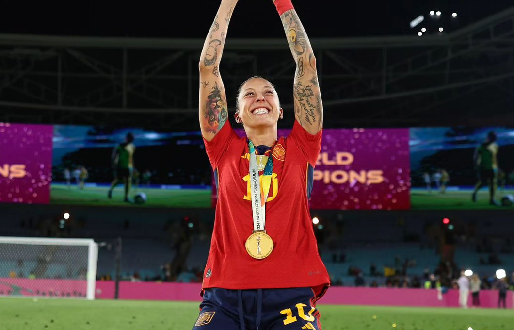 La agencia de Jenni Hermoso también se pronuncia tras las declaraciones de Rubiales