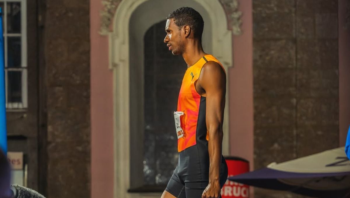 España ficha a otro crack del atletismo