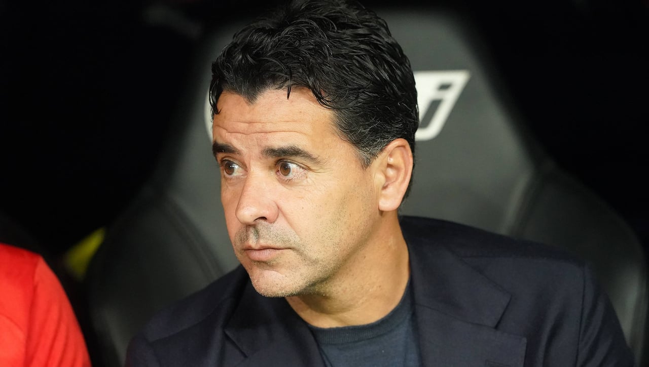 Míchel confirma una nueva baja en el Girona