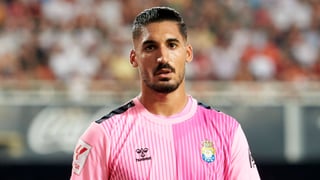 Luis de la Fuente da el 'sí' a Álvaro Valles