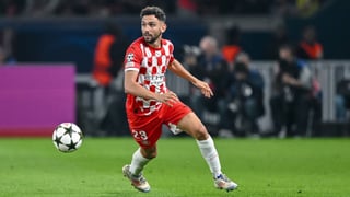 Acuerdo cerrado con Iván Martín