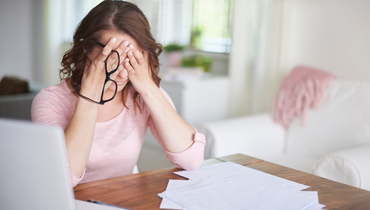 Alarma por estafas bancarias tanto en iPhone como en Android