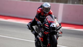 MotoGP 2024 Resultados Sprint GP Cataluña | Aleix Espargaró da un recital y Márquez hace otra remontada