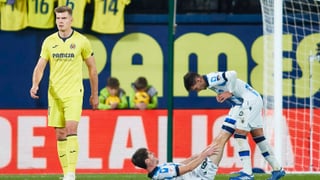 Sorloth vuelve a tomarla con la Real y guiña a otro equipo