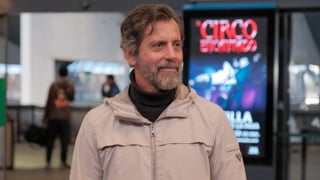 Quique Sánchez Flores llega a Sevilla para cumplir con su profecía