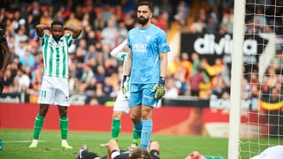 Buenas noticias para el Valencia