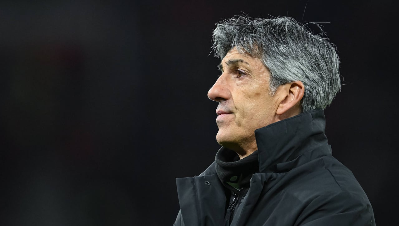 Alguacil confirma otra mala noticia