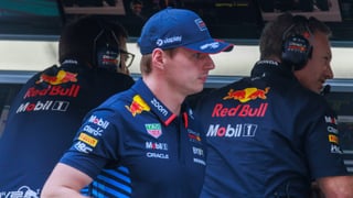 Verstappen queda 'en libertad'