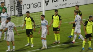 Cádiz 0-0 Betis: El Betis no tuvo premio en La Línea