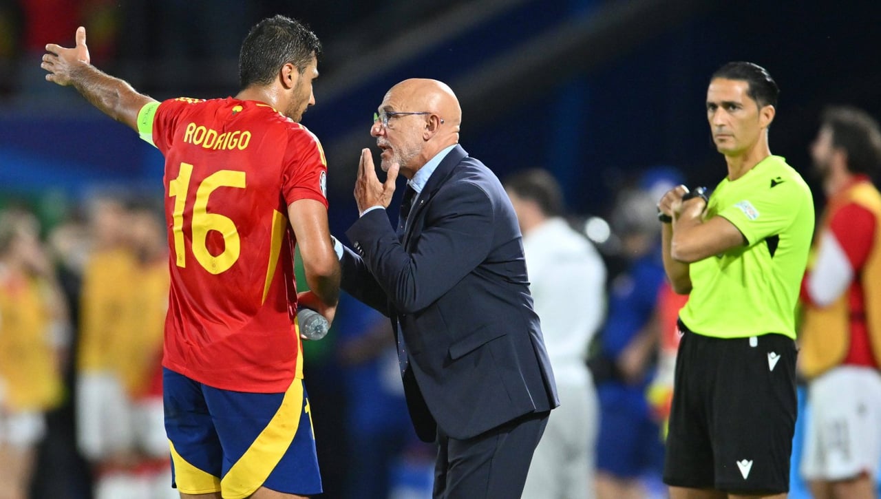 Avisan a España y lo exigen