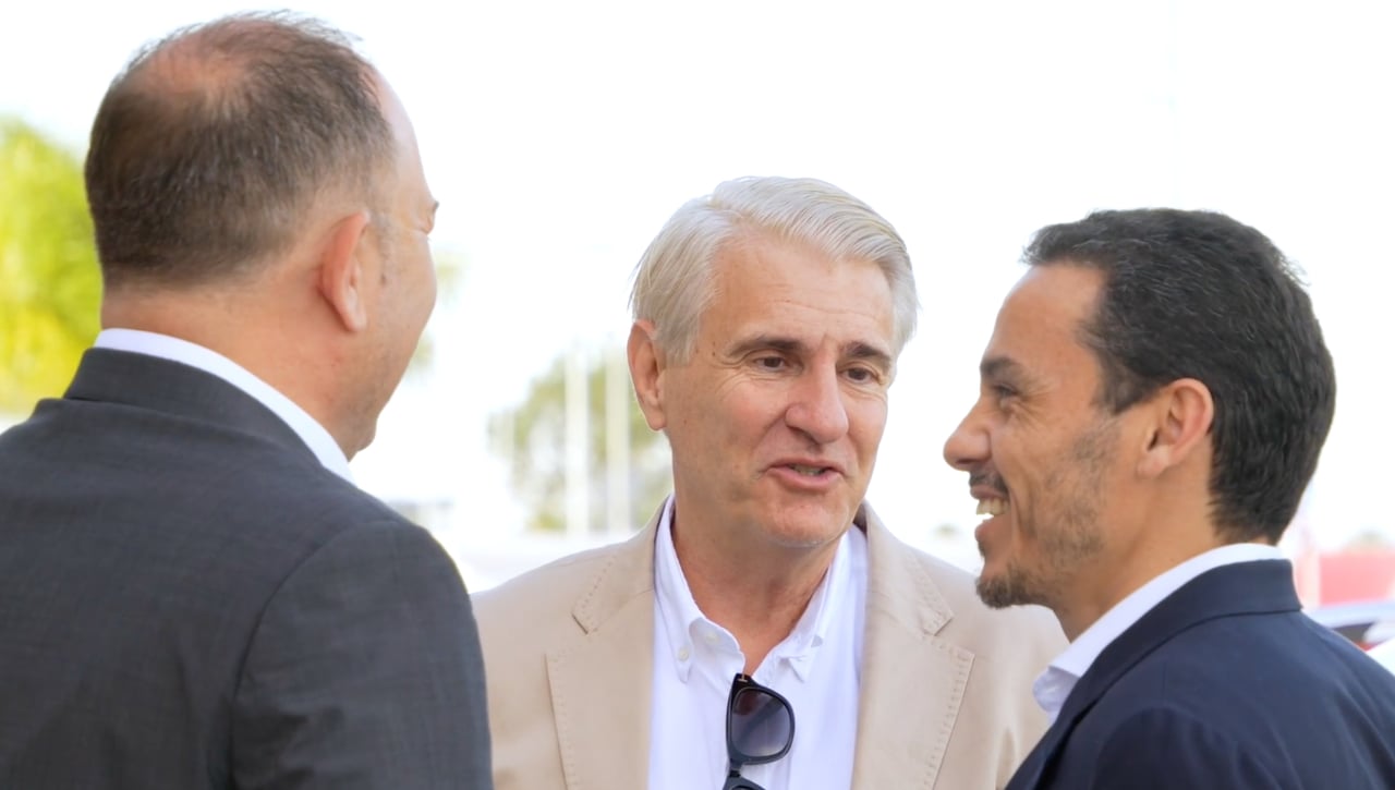 La portada de ESTADIO Deportivo para el sábado 7 de junio de 2025