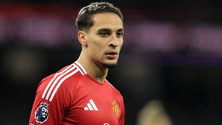 Pellegrini, su futuro y el fichaje de Antony 