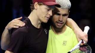 Carlos Alcaraz retrasa su decisión con la Copa Davis