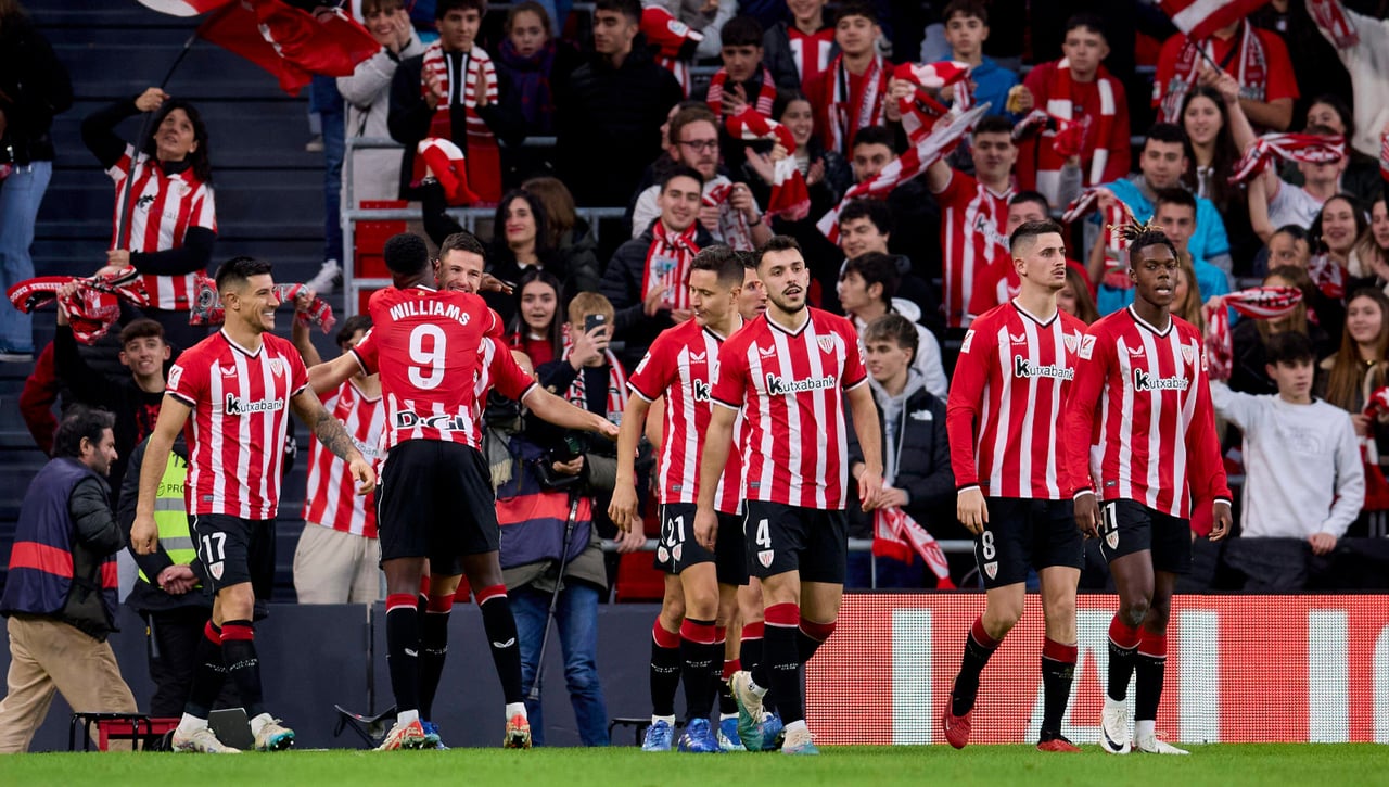 El Athletic Club se encuentra con un dilema por la explosión de Lezama