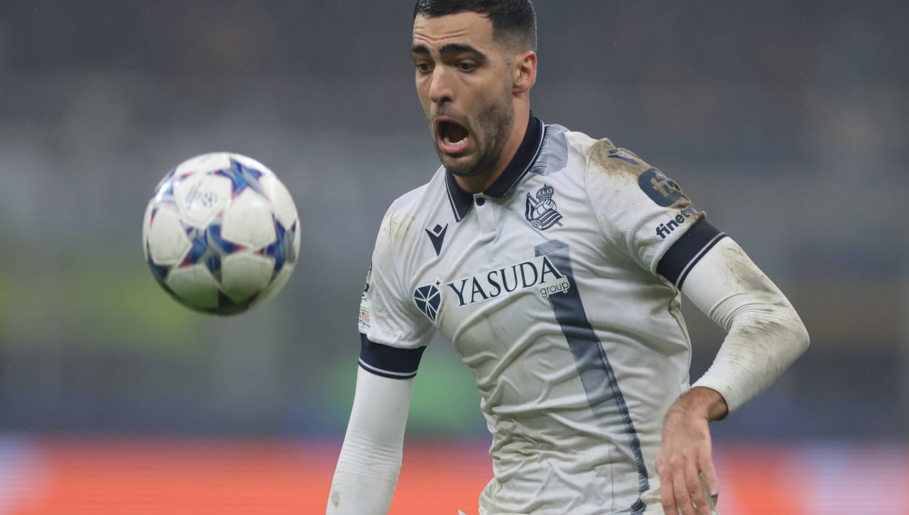 En la Real siguen muy preocupados 