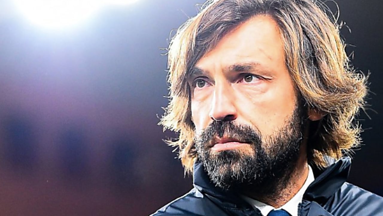 Andrea Pirlo vuelve al fútbol italiano