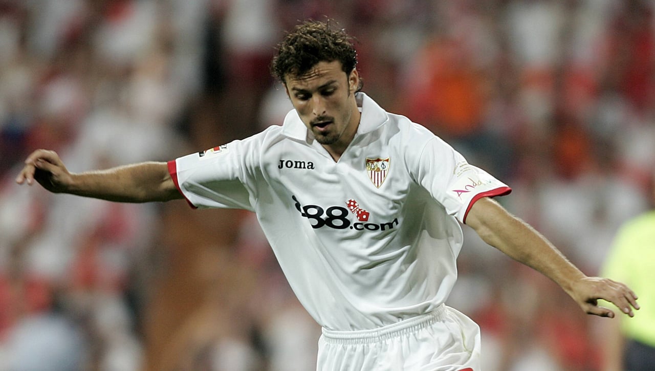 Un mito del Sevilla sobre Antonio Puerta: "Era mi debilidad"