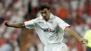 Un mito del Sevilla sobre Antonio Puerta: "Era mi debilidad"