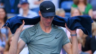 El primer rival de Jannik Sinner en su regreso