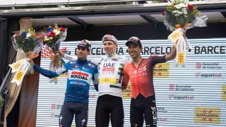 La gran apuesta de Mikel Landa