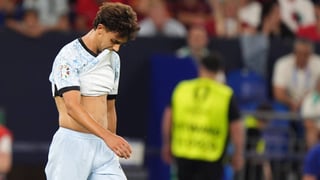 Un ex del Atlético y Portugal 'desnuda' a Joao Félix con contundentes críticas 