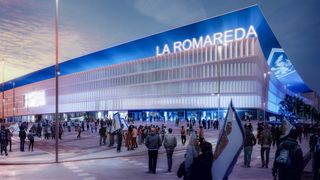 El paso al frente de Zaragoza para el Mundial 2030
