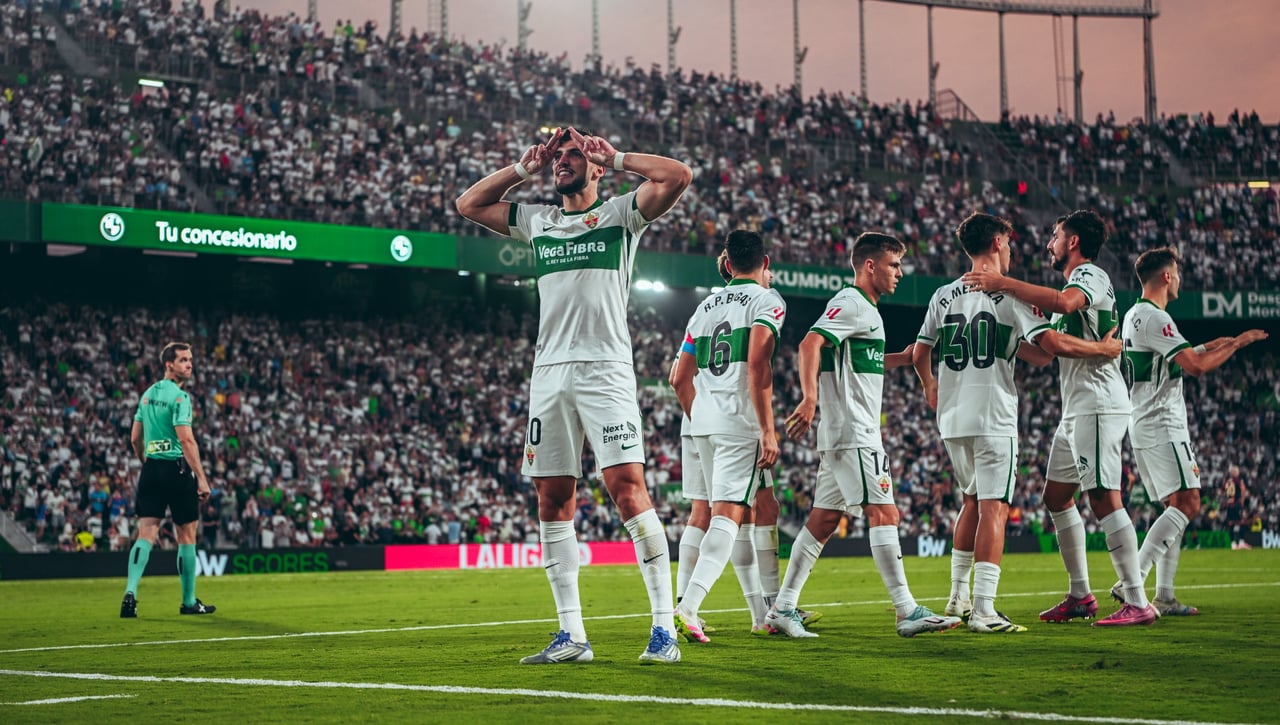 A por la primera sin miedo ninguno