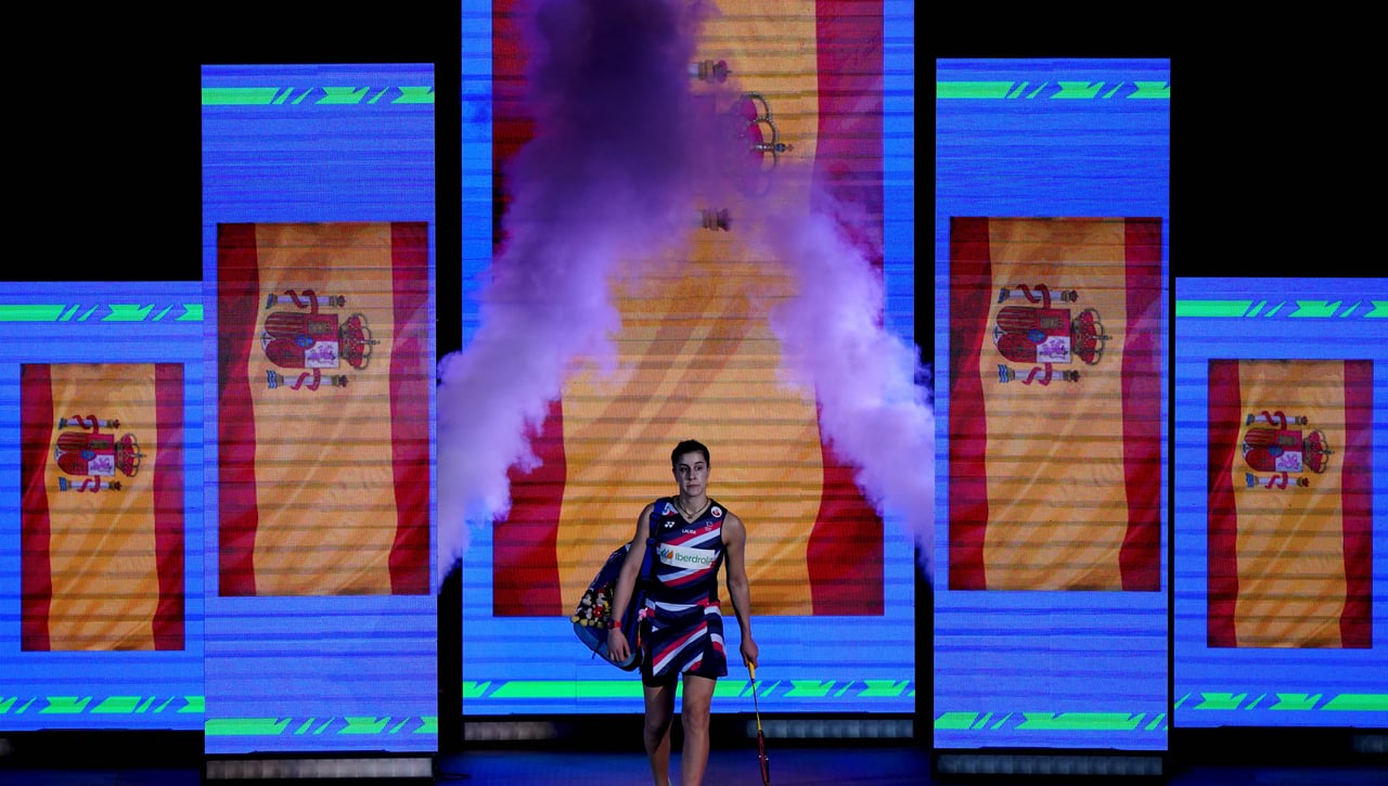 Estos son todos los deportistas españoles que viajarán a los Juegos Olímpicos de París 2024