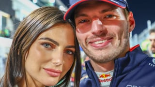 Verstappen hace su anuncio más esperado