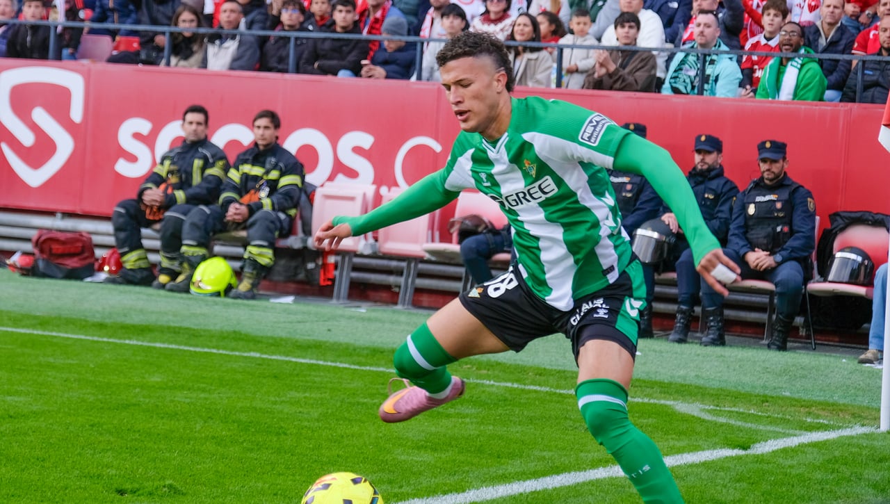 El no tan silencioso despertar de Nelson Deossa