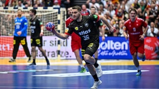 Así queda el Mundial de Balonmano Masculino 2025: resultados y clasificación tras la jornada 4 de fase de grupos