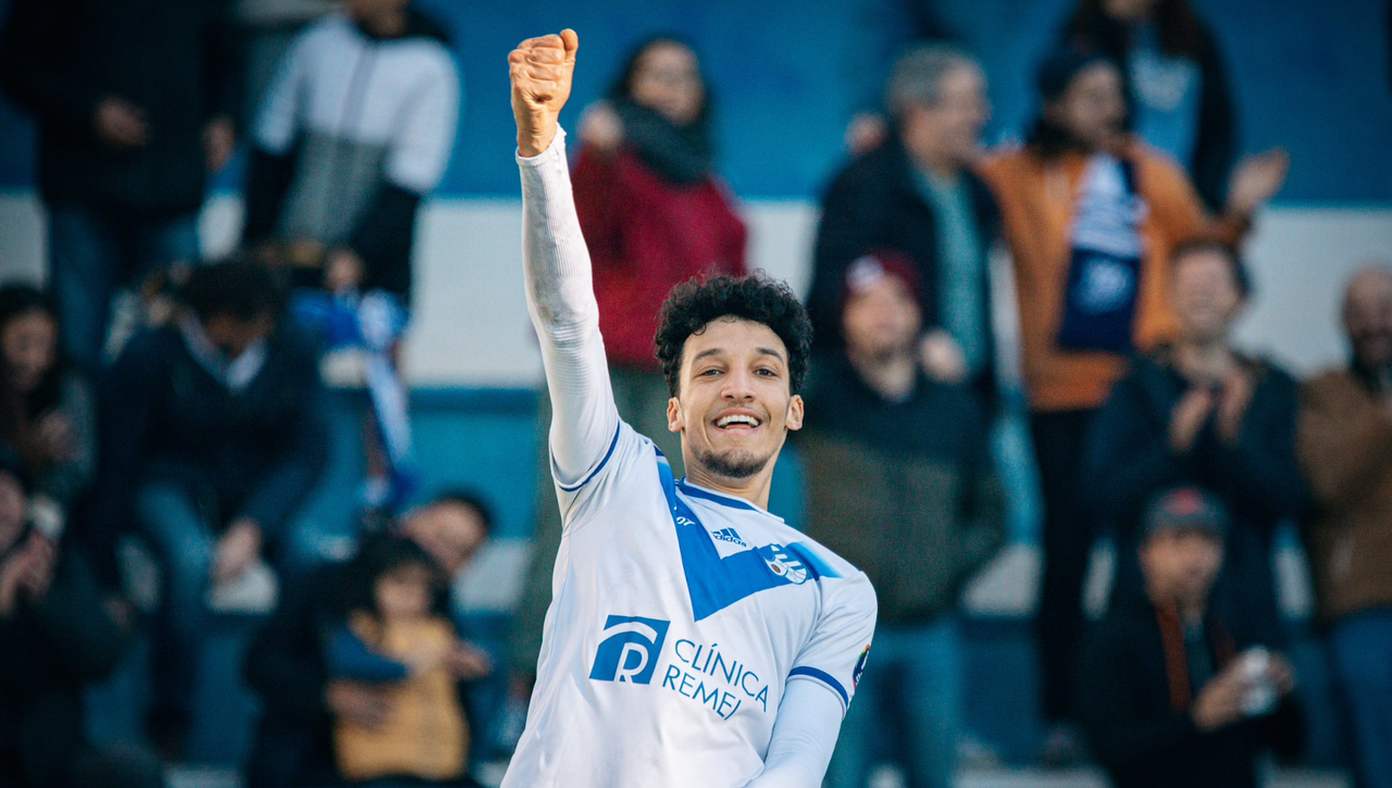 Castellón y Huesca se interesan en la sensación de Primera RFEF