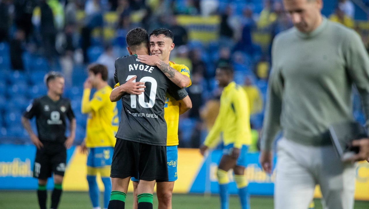 "Hola, me llamo Alberto Moleiro"