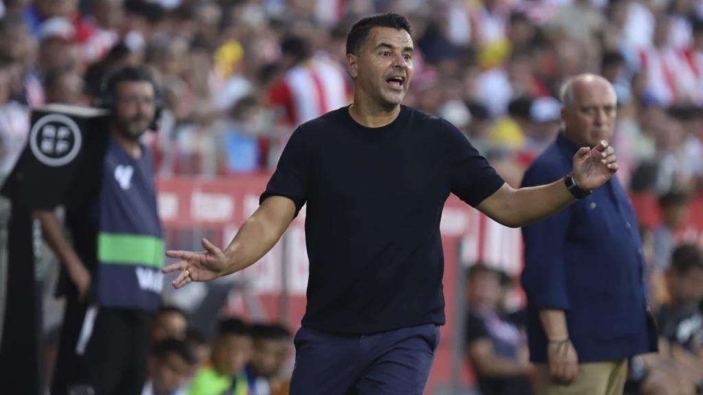 Míchel desvela cuál es la clave del sorprendente éxito del Girona 