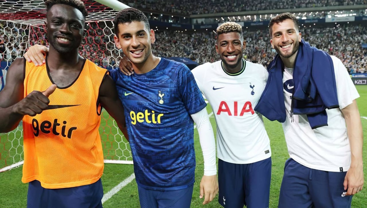 Un ex del Betis desea volver a LaLiga y llama al Real Madrid