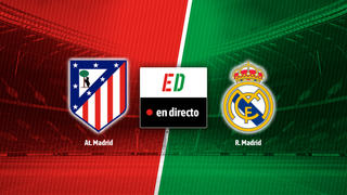 Atlético - Real Madrid: resultado, resumen y goles