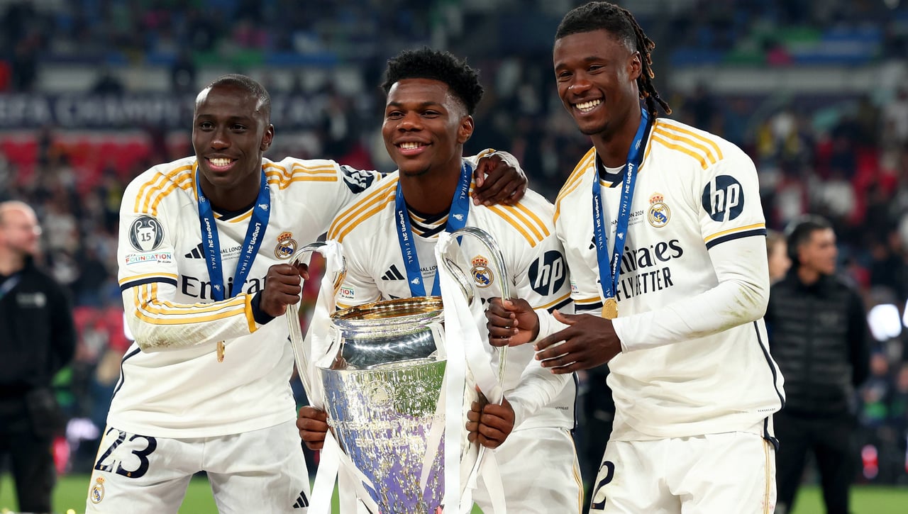 Un experto en matemáticas predice cómo finalizará la nueva fase liga de la Champions