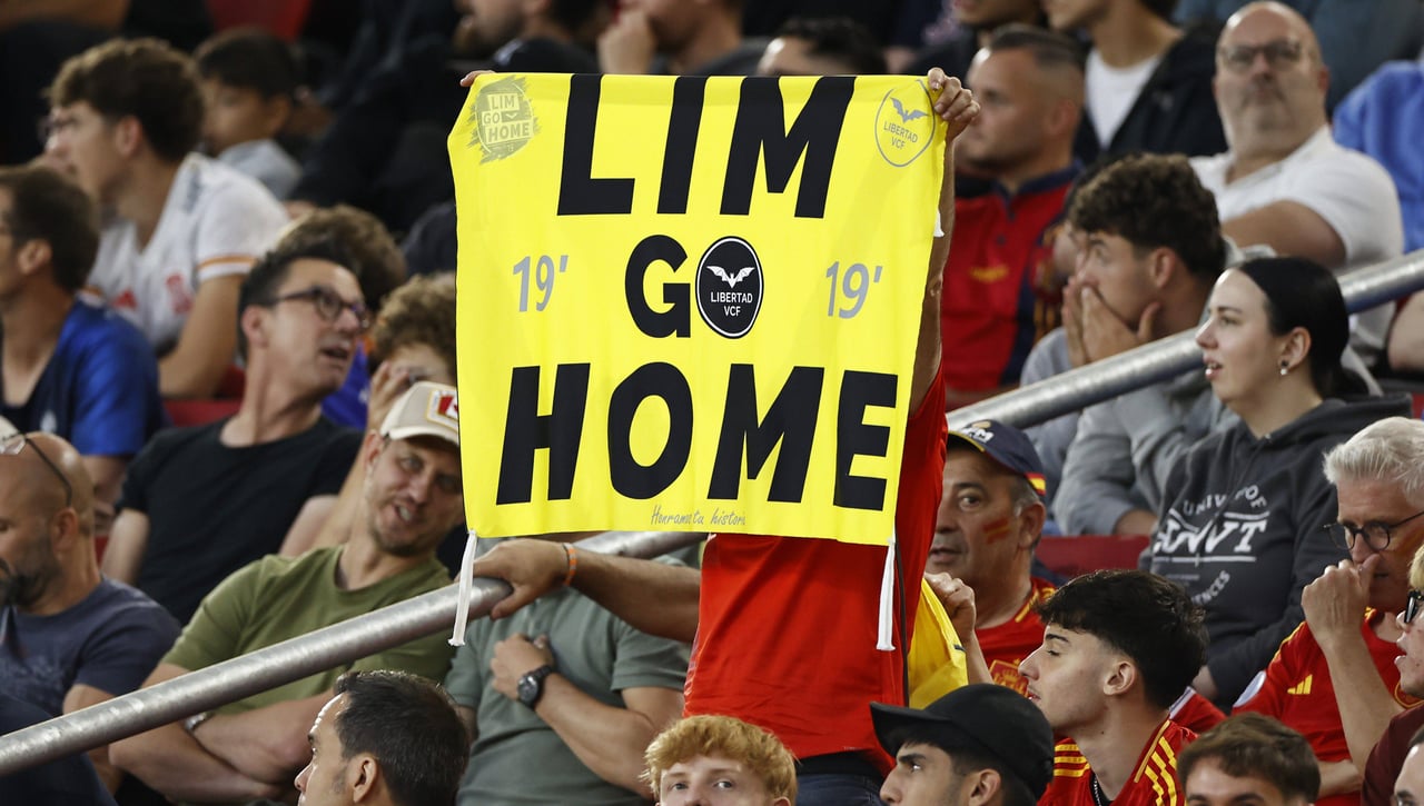 El Valencia se teme lo peor con el plan de Meriton y Peter Lim