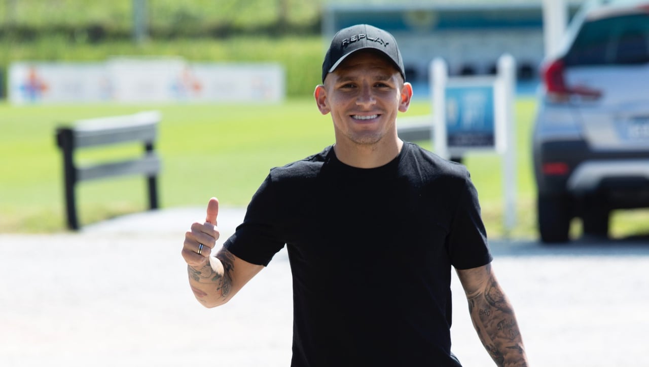 Un movimiento inminente en el mercado de medios que perjudica los intereses del Betis